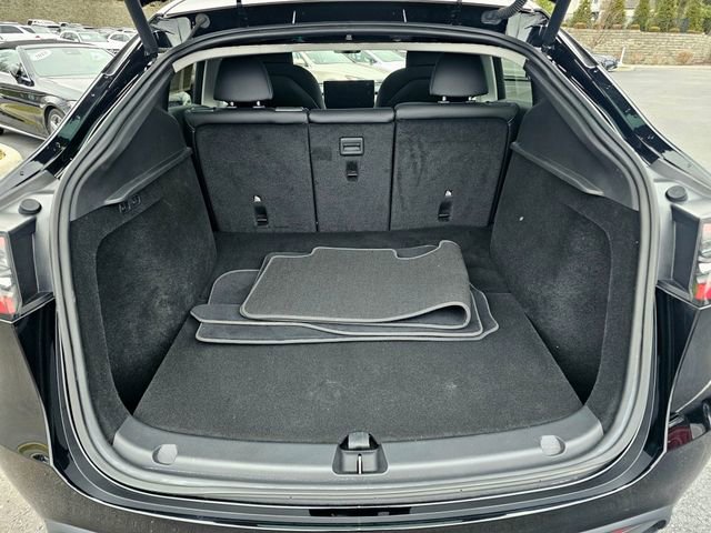 Used 2023 Tesla Model Y Long Range image 11