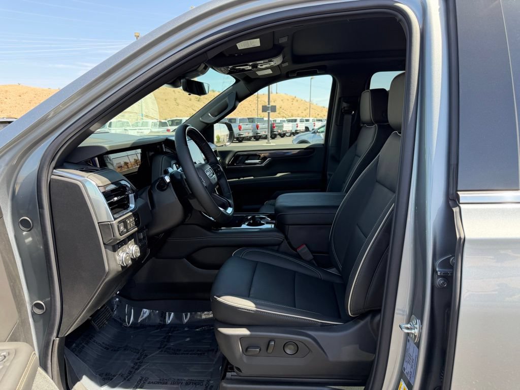 New 2026 GMC Yukon XL Elevation w/ Elevation Premium Package AWD/4WD image 10