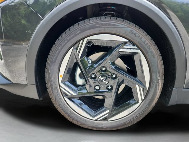 New 2026 Kia K4 EX FWD image 29