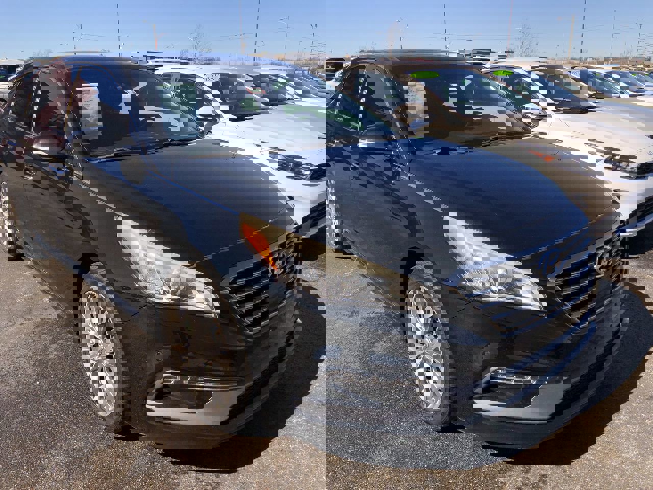 Used 2015 Hyundai Sonata Limited 2.0T image 7