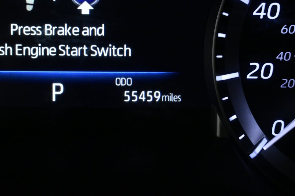 Used 2022 Toyota Highlander XLE image 11