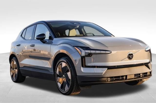 New 2025 Volvo EX30 Ultra w/ Protection Package Premier image 3