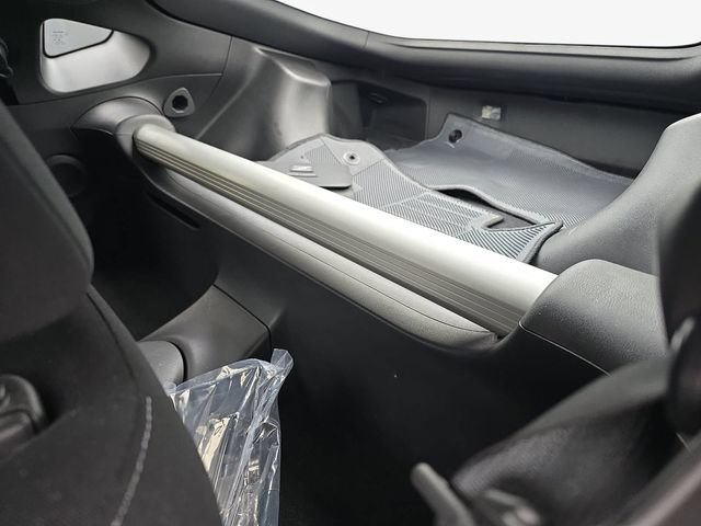 Used 2025 Nissan Z Sport w/ Floor Mat Package RWD image 14