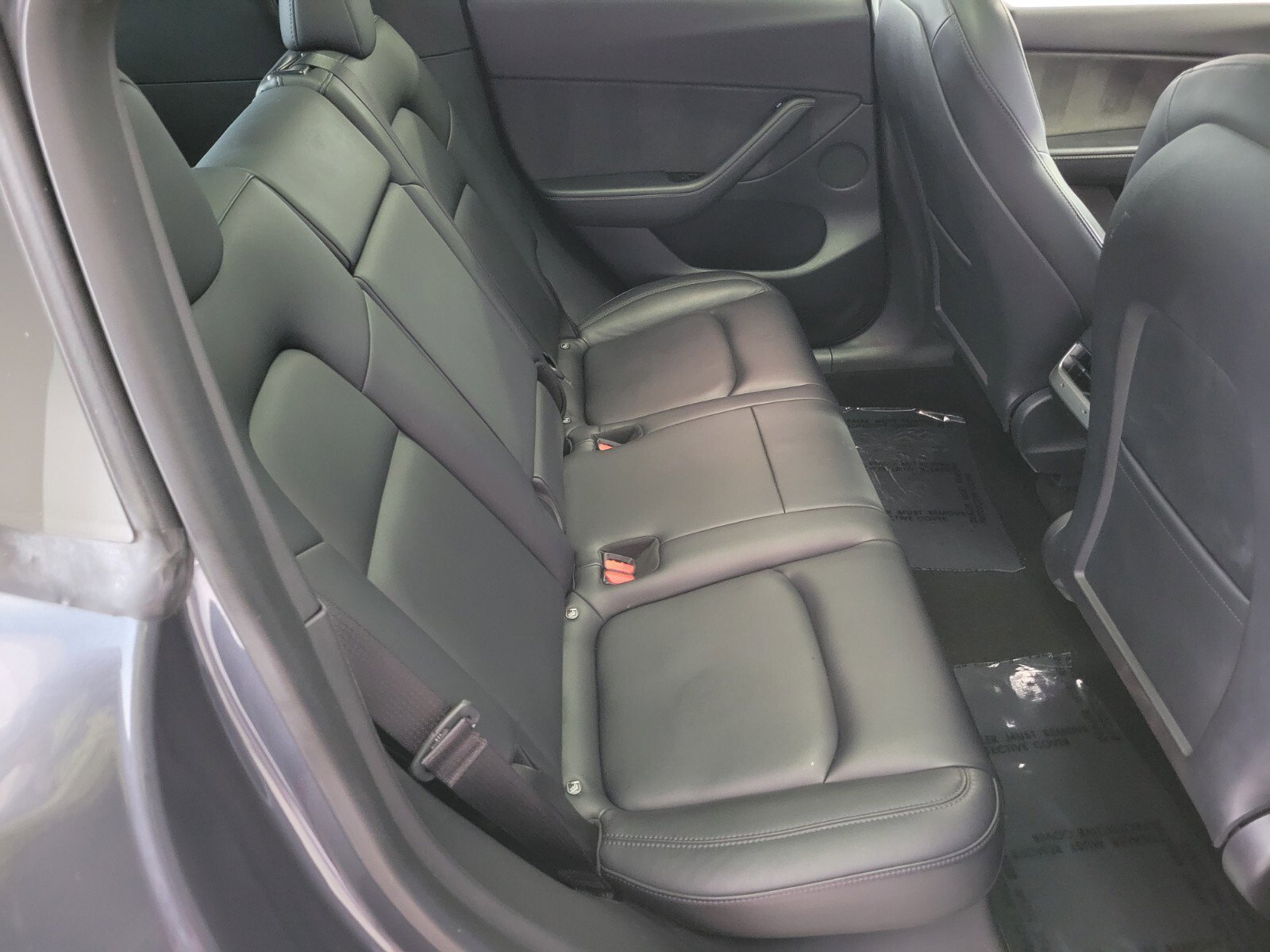 Used 2021 Tesla Model Y Long Range image 15