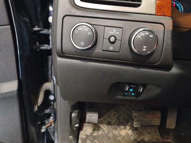 Used 2011 Chevrolet Silverado 1500 LTZ w/ LTZ Plus Package AWD/4WD image 13