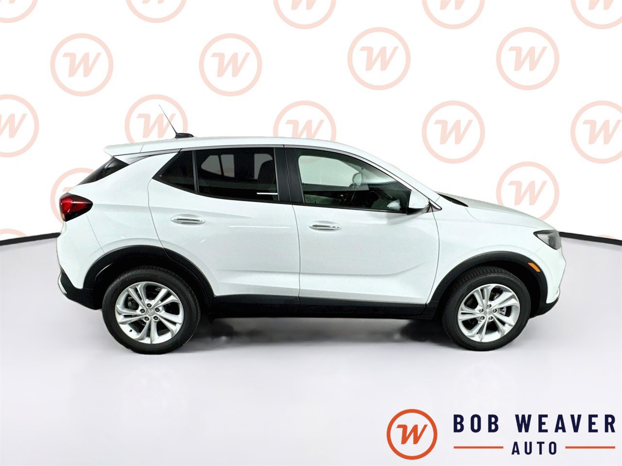 Used 2023 Buick Encore GX Preferred w/ Cold Weather Comfort Package AWD/4WD image 9