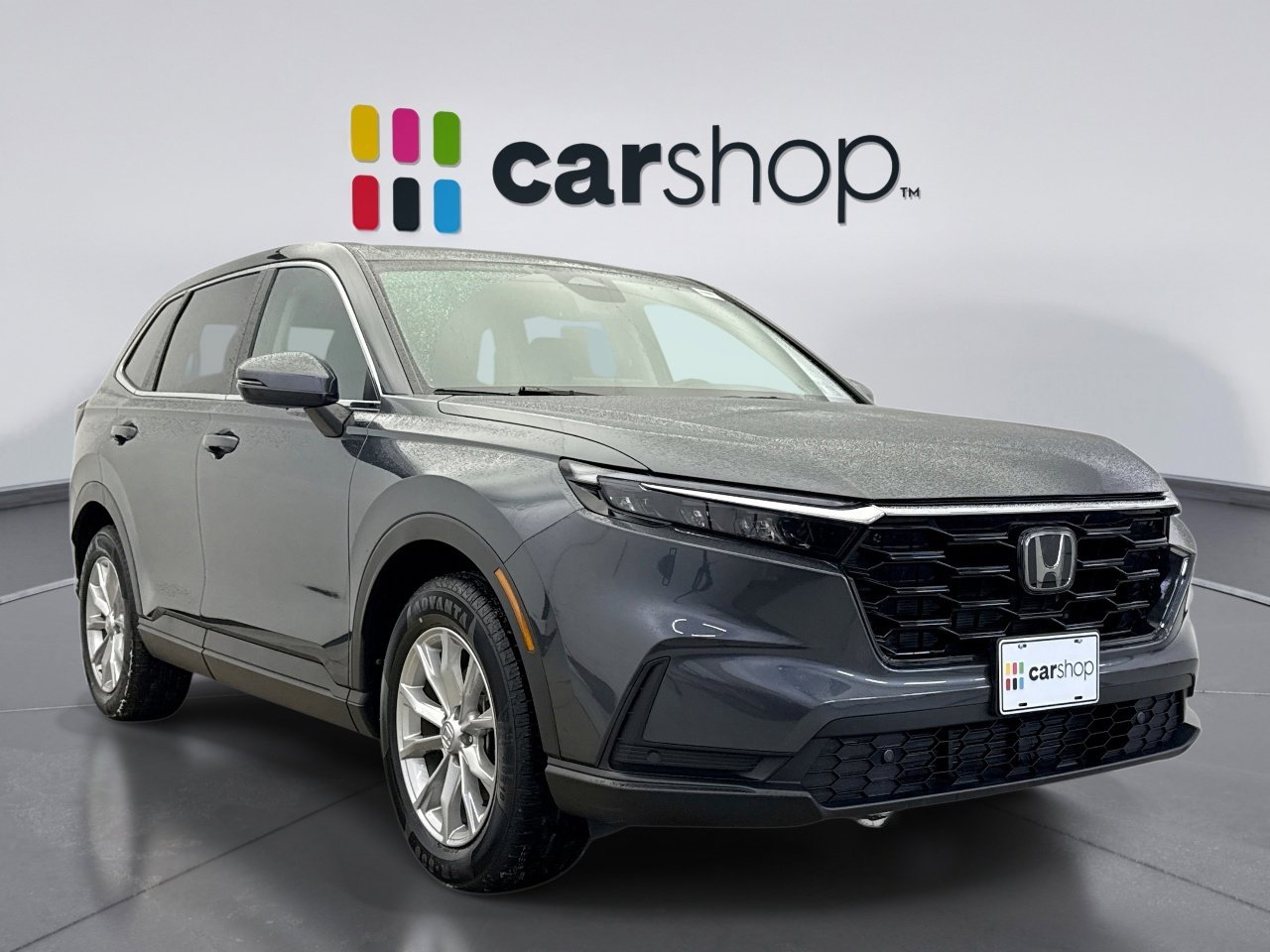 Used 2025 Honda CR-V EX-L image 7