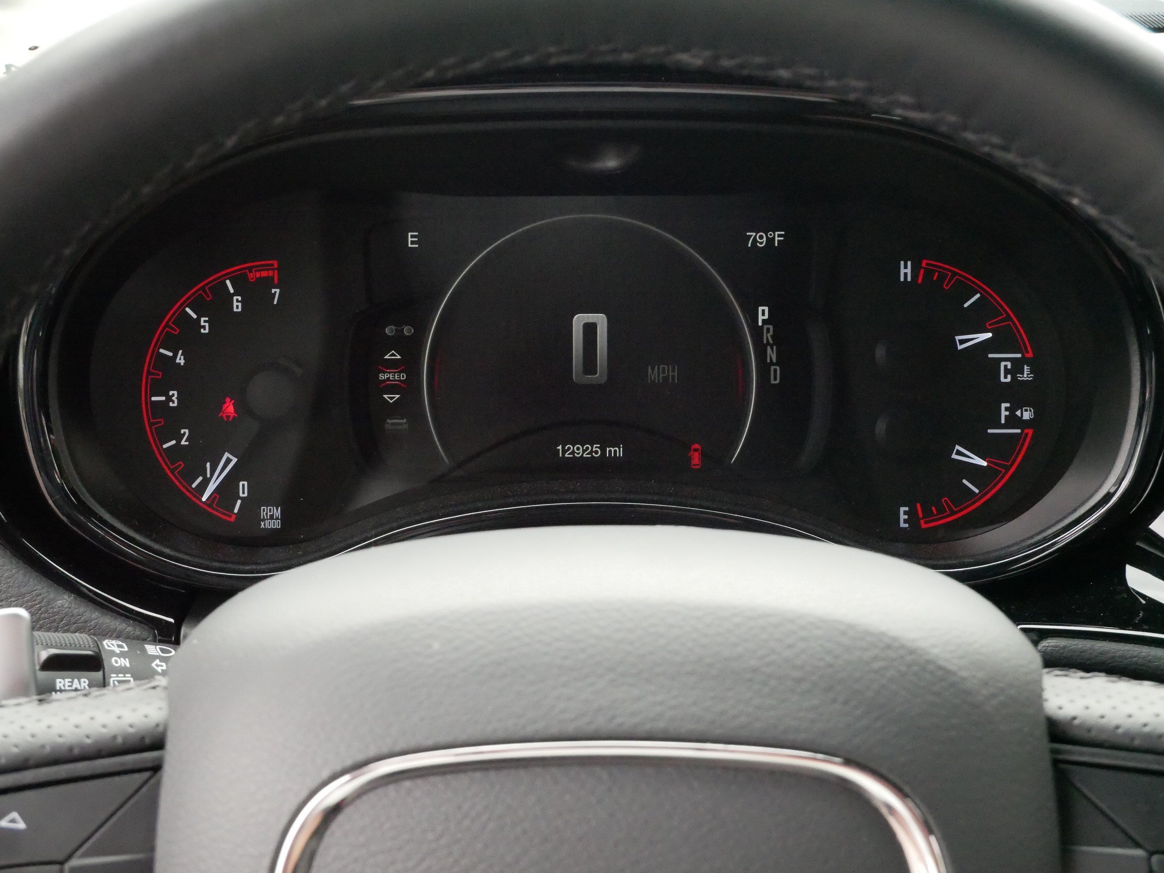 Used 2026 Dodge Durango GT AWD/4WD image 21