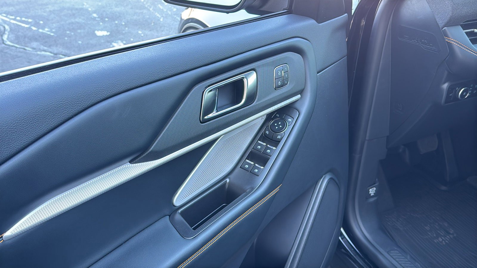 New 2026 Ford Explorer Tremor w/ Tremor Ultimate Package image 43