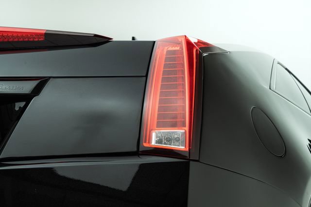Used 2014 Cadillac CTS V image 15