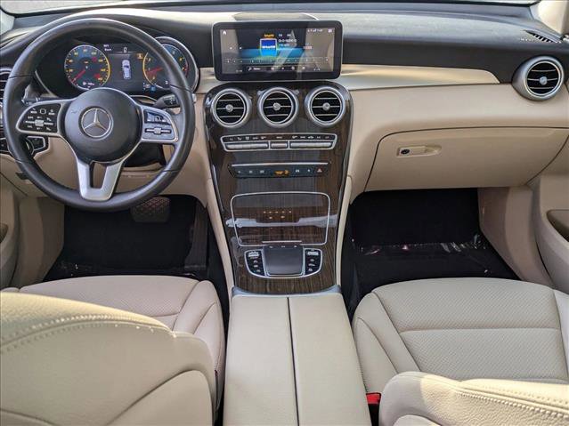 Certified 2022 Mercedes-Benz GLC 300 image 18