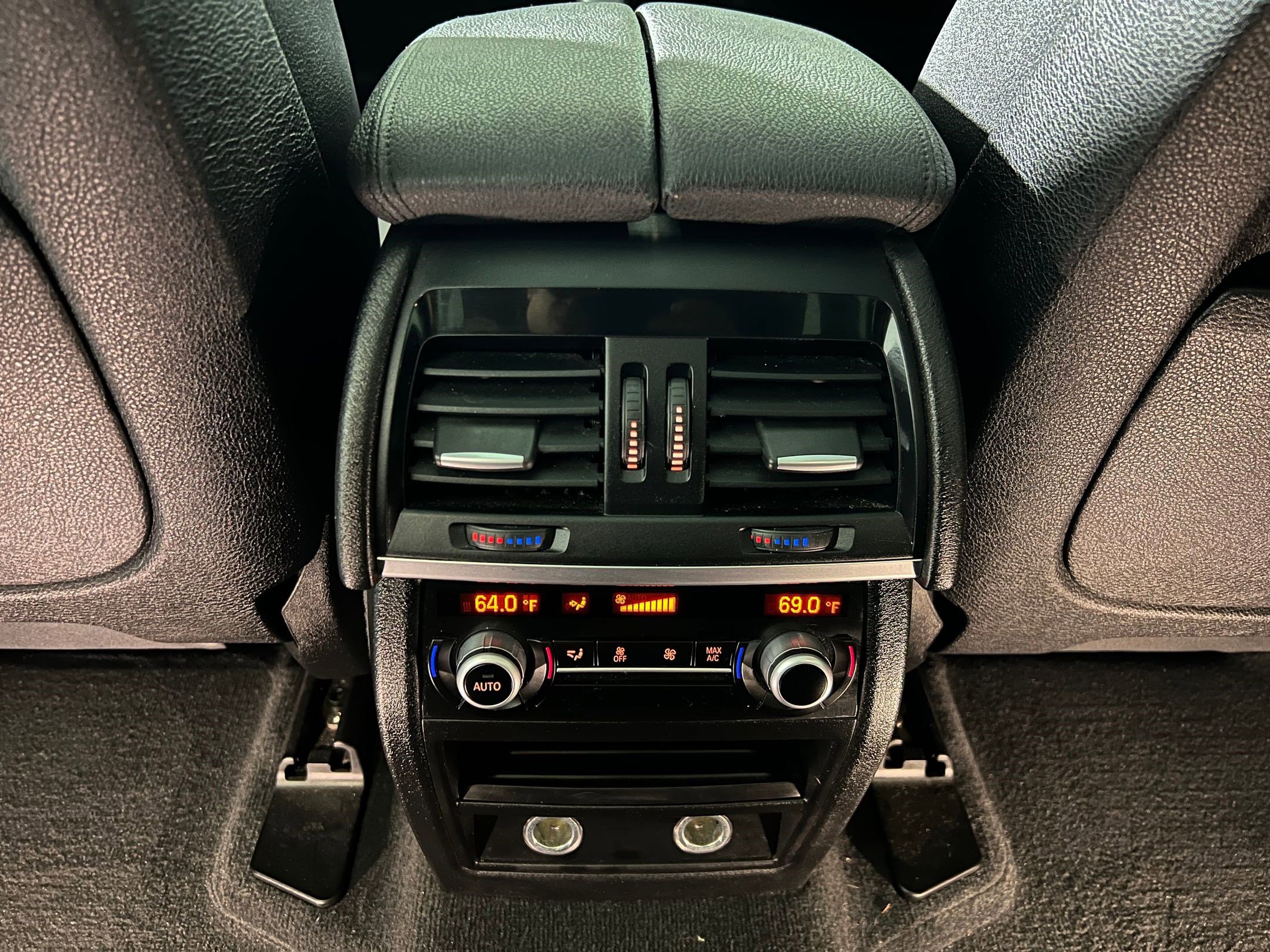 Used 2018 BMW X5 sDrive35i image 31