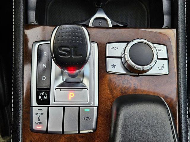 Used 2013 Mercedes-Benz SL 550 image 14