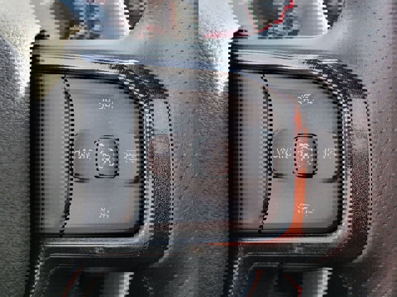 Used 2022 RAM 1500 TRX w/ TRX Level 2 Equipment Group image 26