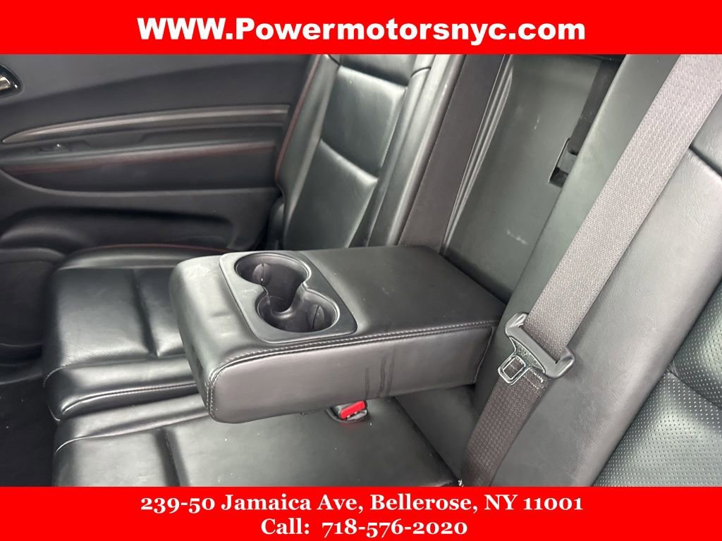 Used 2023 Dodge Durango GT image 28