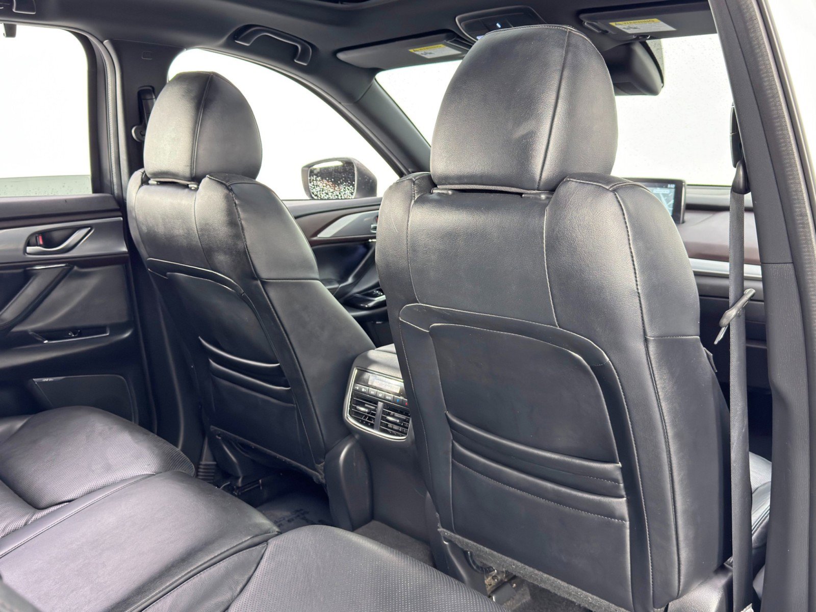 Used 2016 MAZDA CX-9 Grand Touring image 36