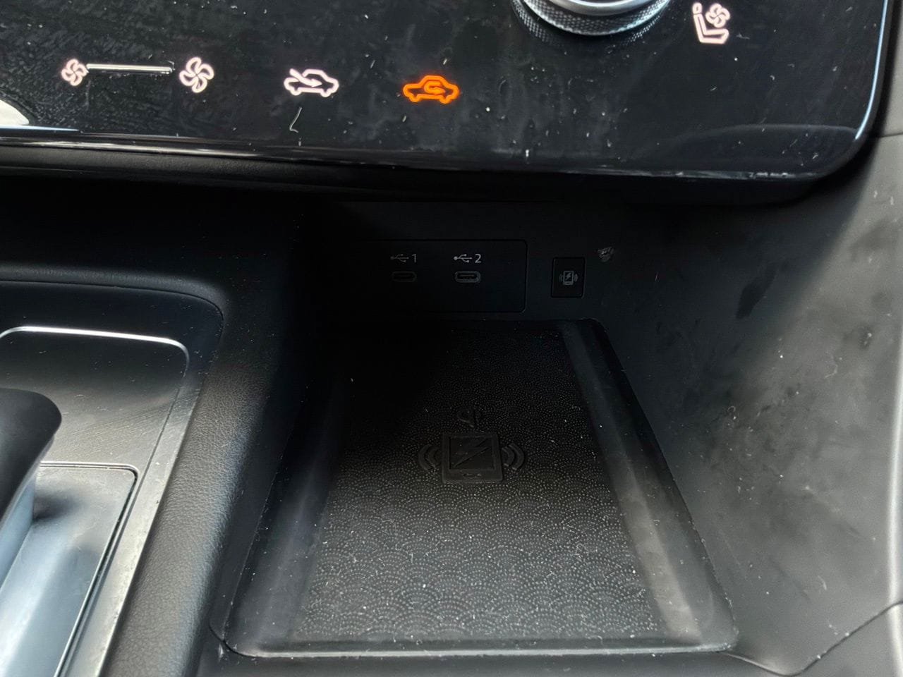 Used 2026 INFINITI QX60 Luxe FWD image 31