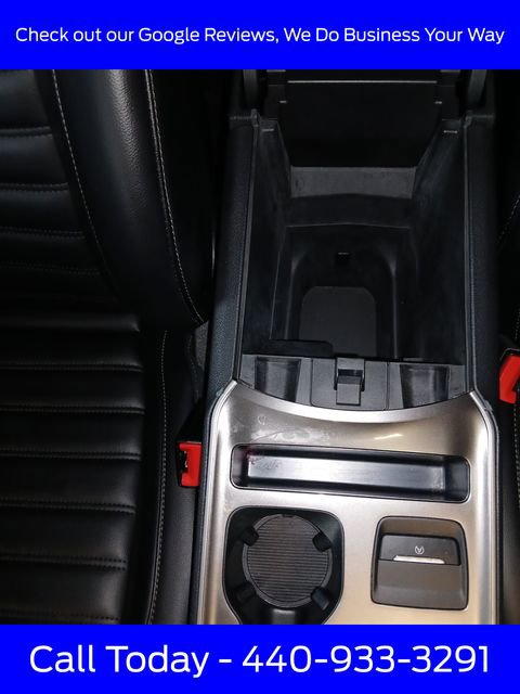 Certified 2024 Ford Edge SEL w/ Convenience Package image 29