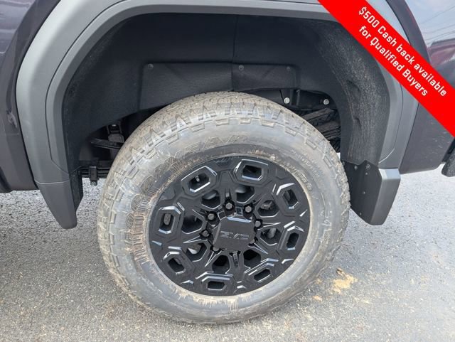 New 2026 GMC Sierra 3500 Denali Ultimate image 26