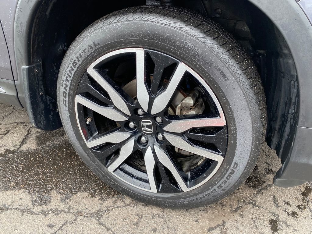 Used 2022 Honda Pilot Touring image 33