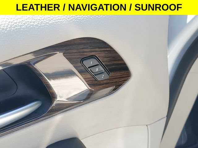 Used 2022 Chrysler Pacifica Limited FWD image 15