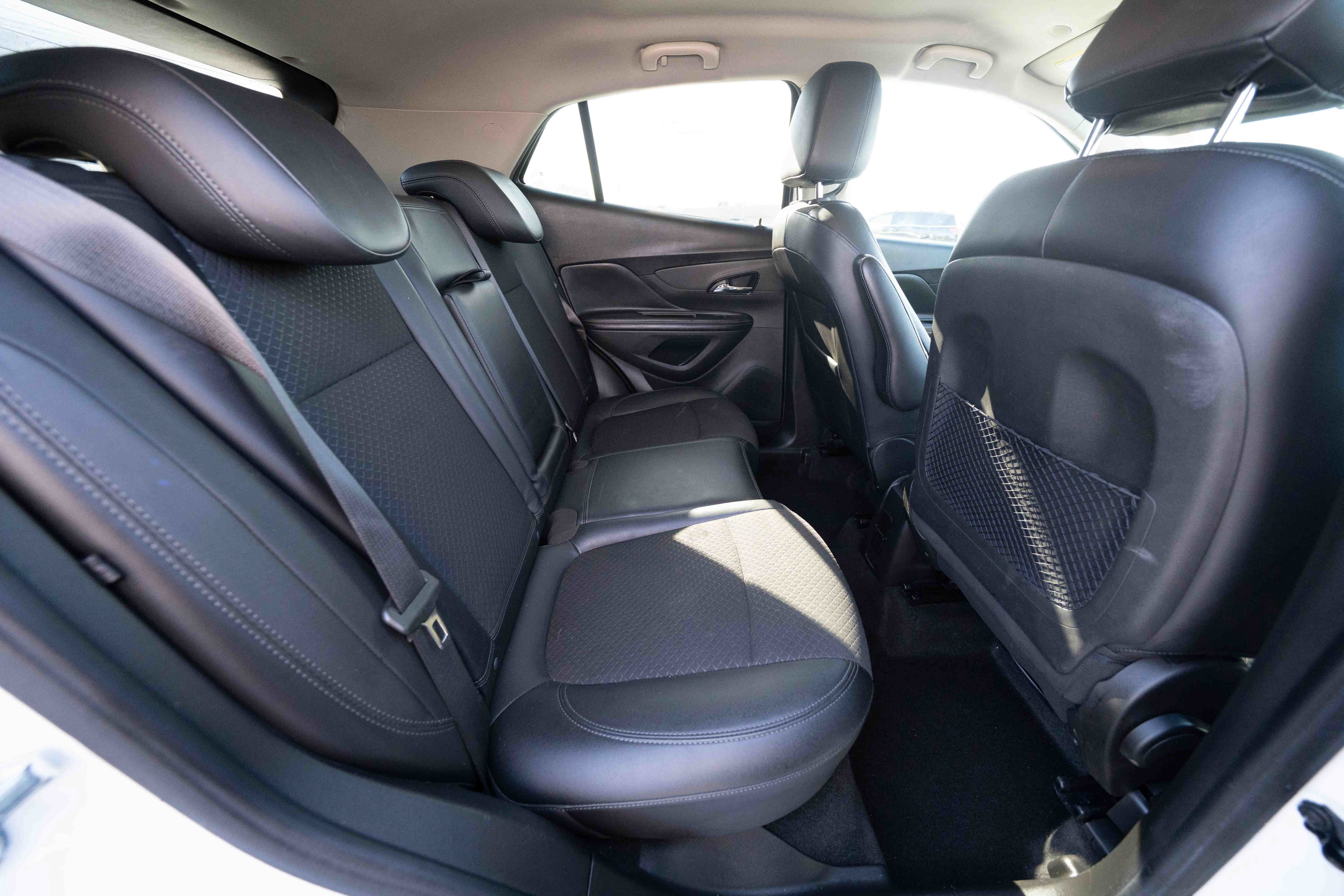 Used 2019 Buick Encore Preferred w/ Safety Package FWD image 25