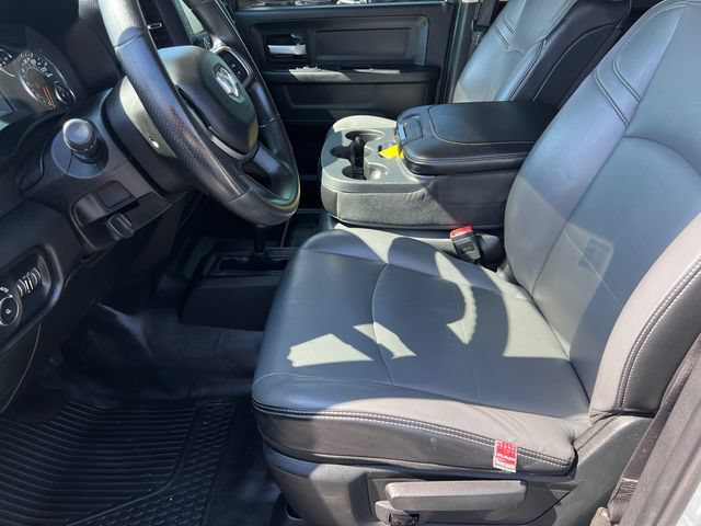 Used 2019 RAM 2500 Tradesman AWD/4WD image 22
