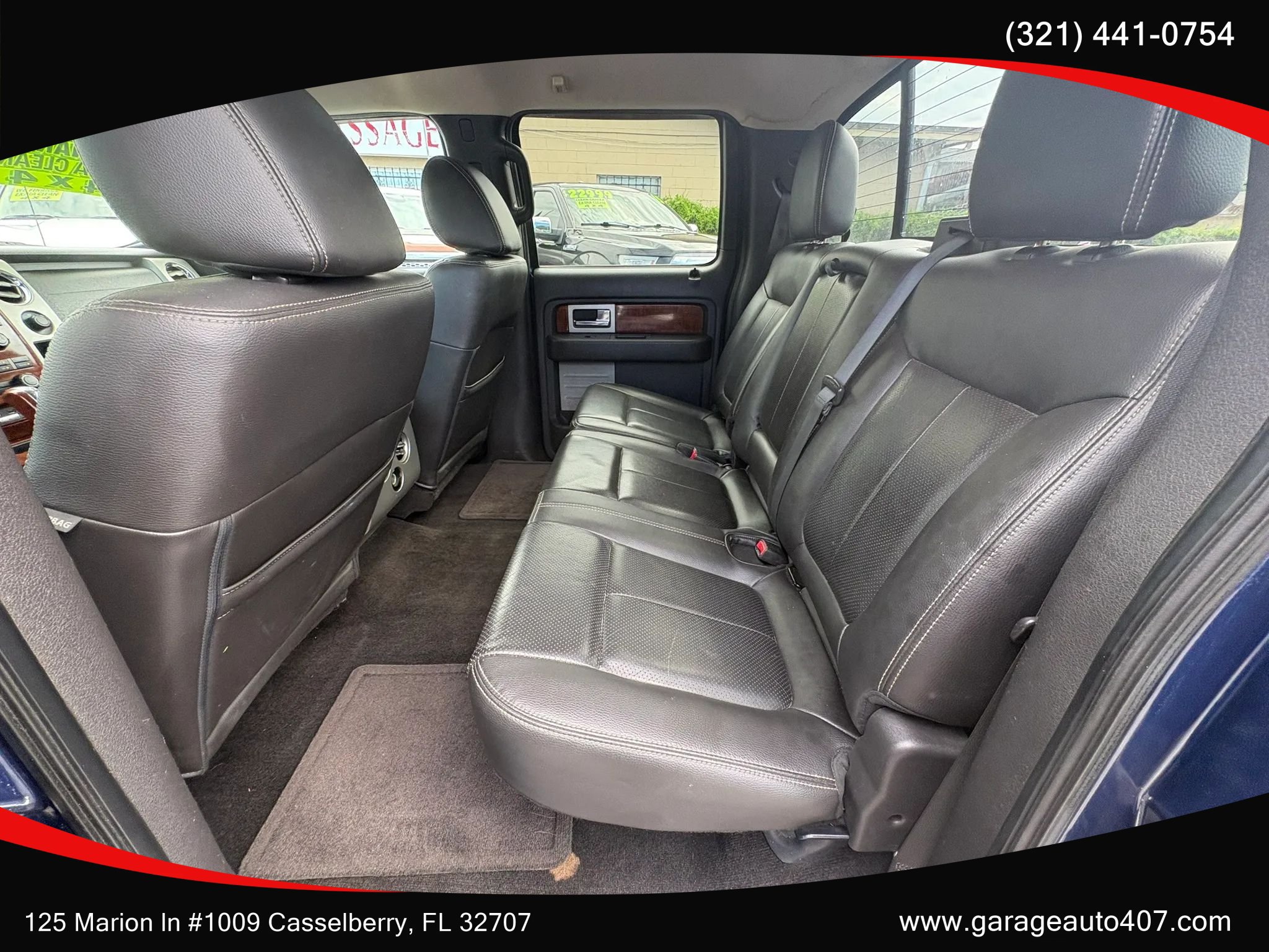 Used 2010 Ford F150 XL AWD/4WD image 22