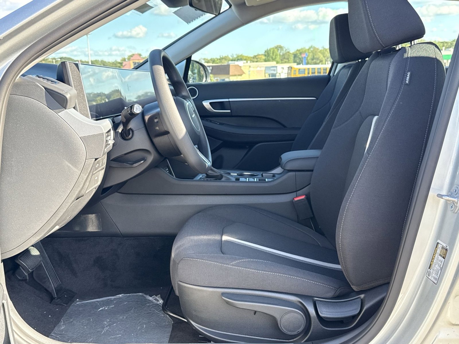 New 2026 Hyundai Sonata SE image 13