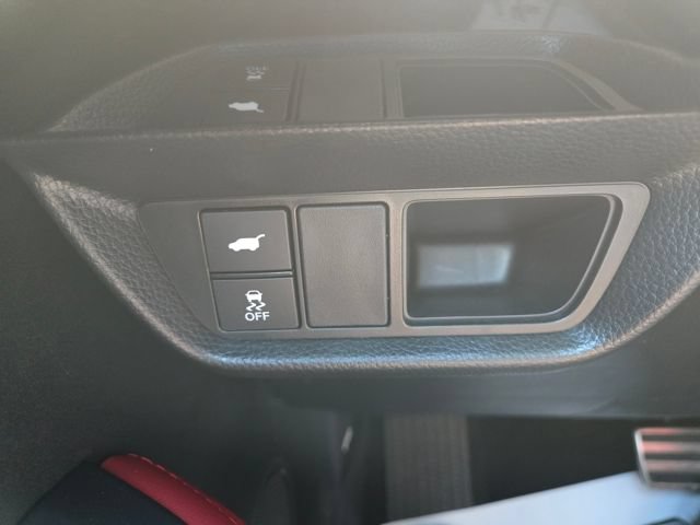 Certified 2025 Acura ADX A-Spec FWD image 26