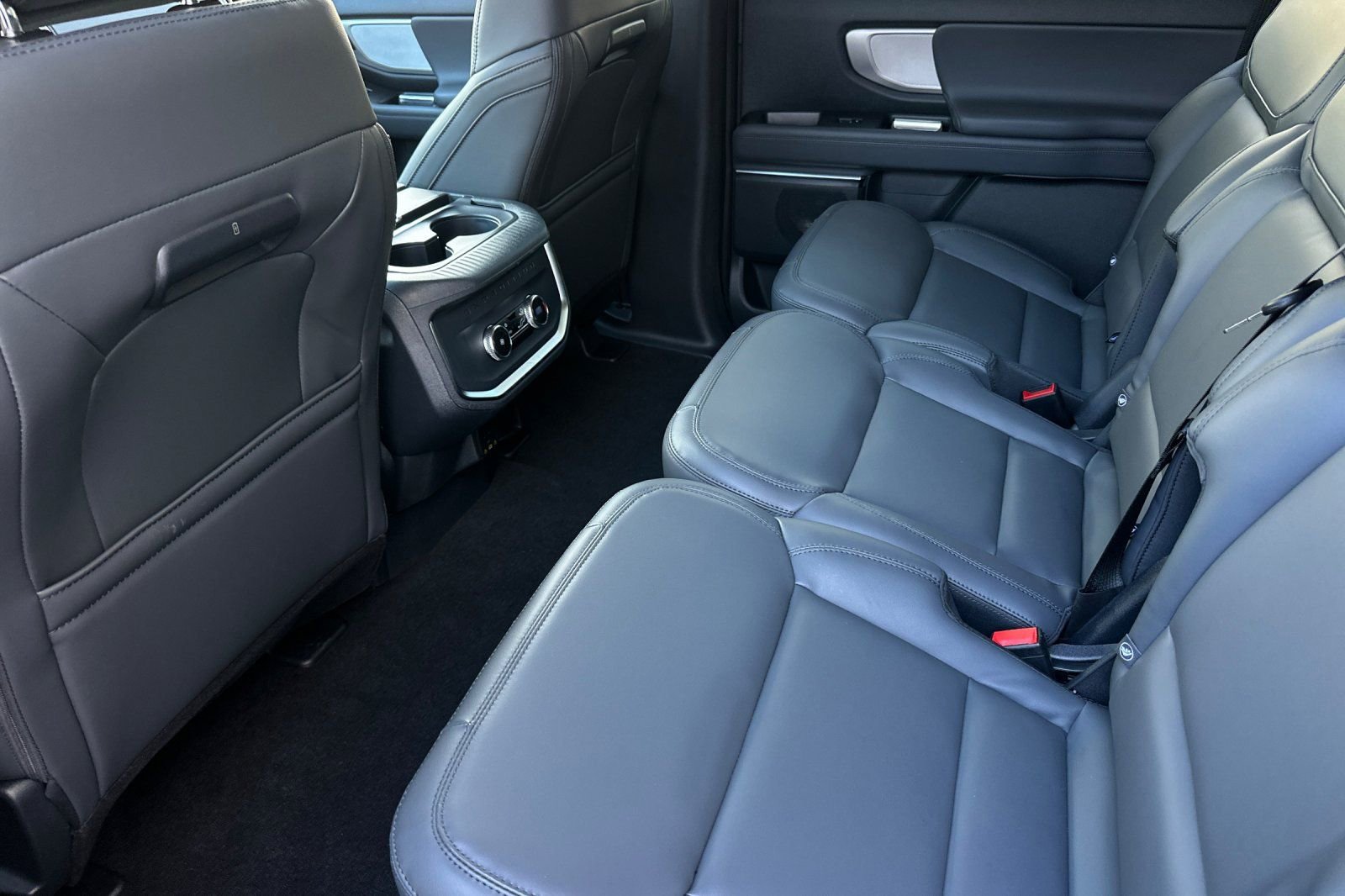 New 2026 Ford Expedition Max Active image 11