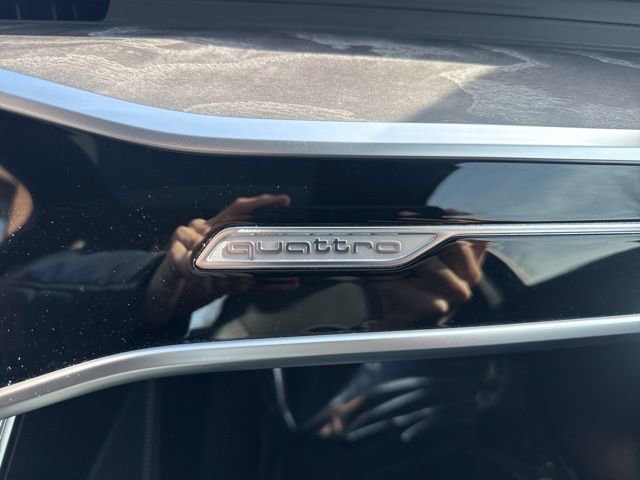 Used 2024 Audi A6 Premium Plus image 30