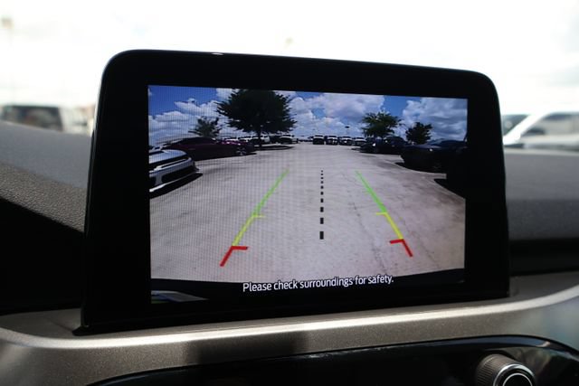 Used 2023 Ford Escape Active FWD image 18