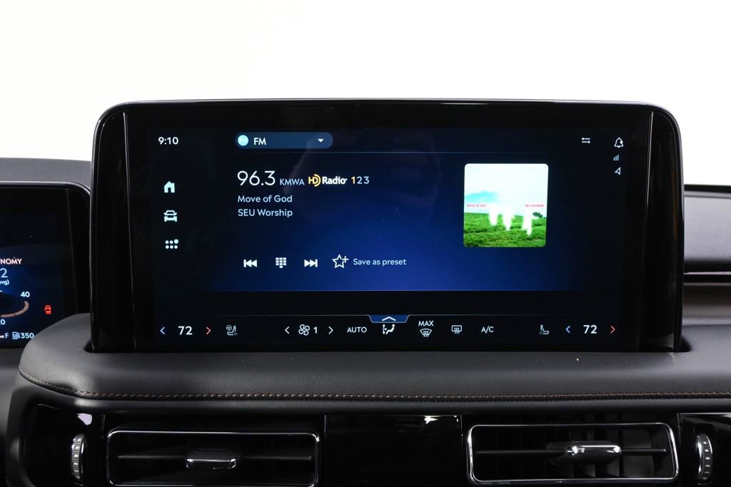 New 2026 Lincoln Aviator Reserve image 29