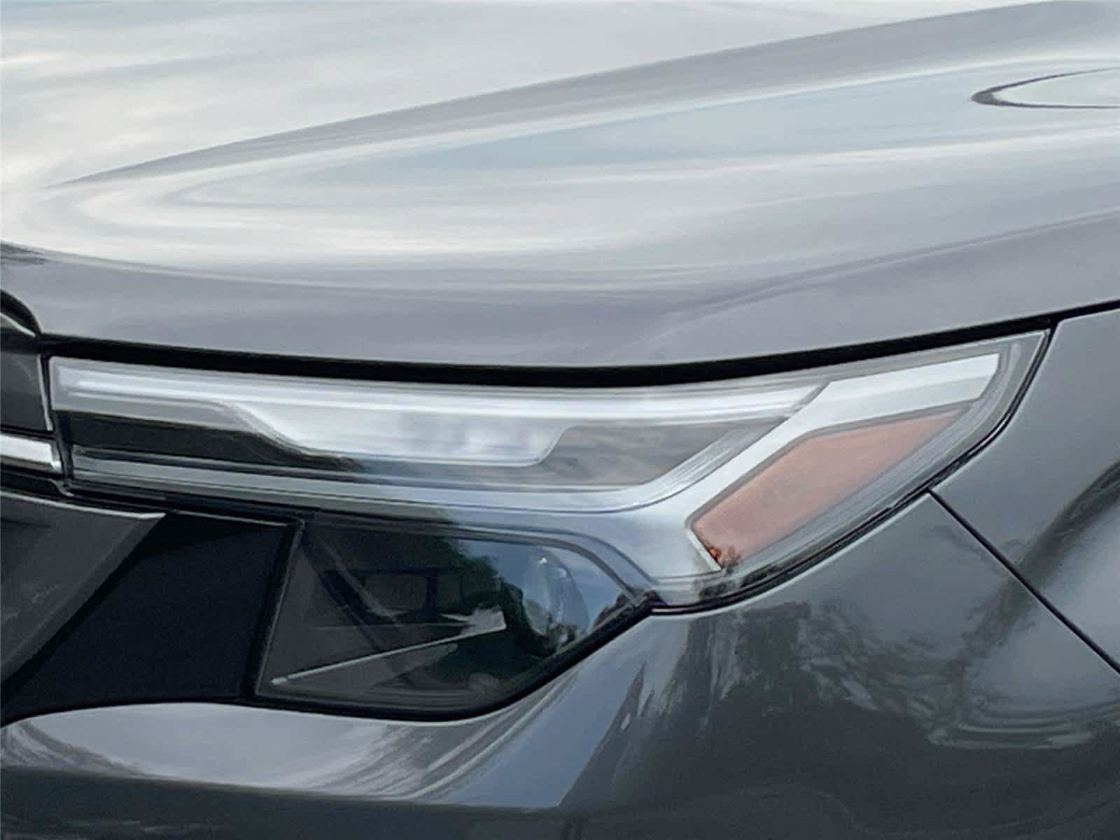 New 2026 Subaru Forester Limited AWD/4WD image 9