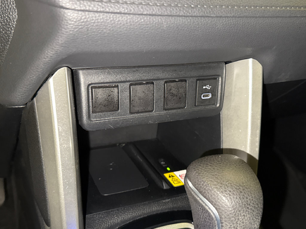 Used 2023 Toyota Corolla Cross LE FWD image 25