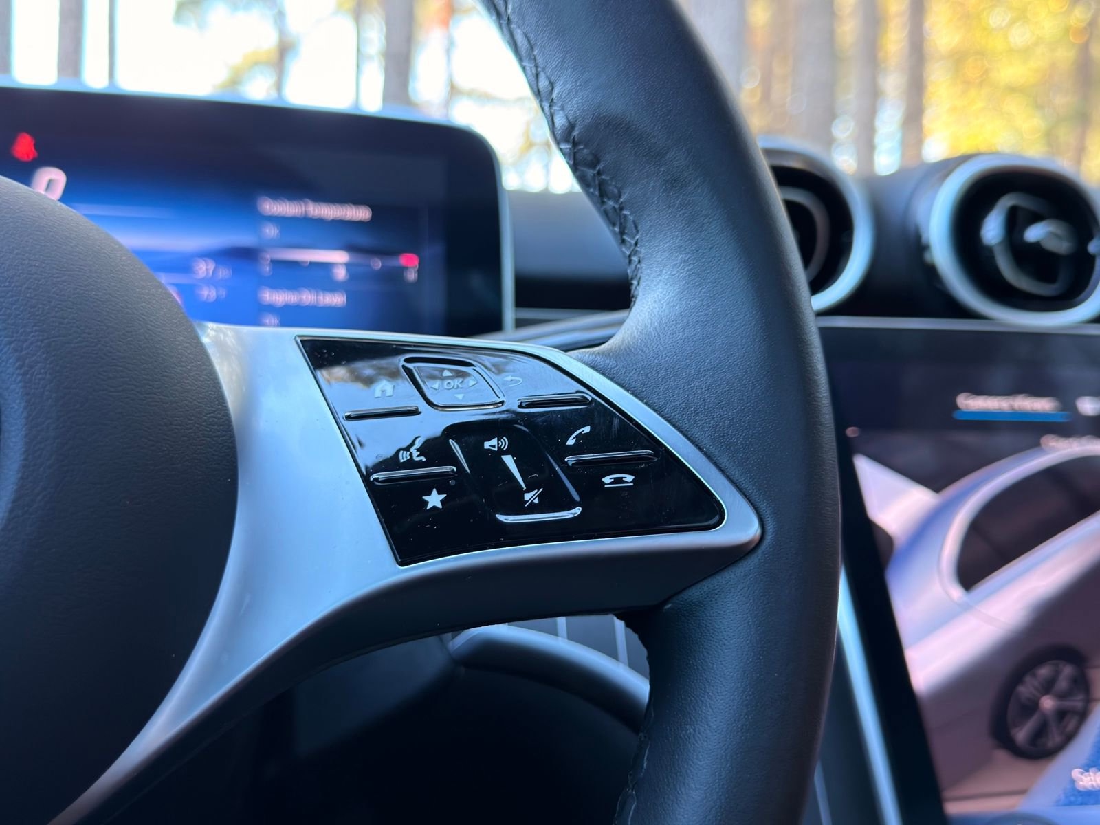 Certified 2024 Mercedes-Benz C 300 Sedan image 24