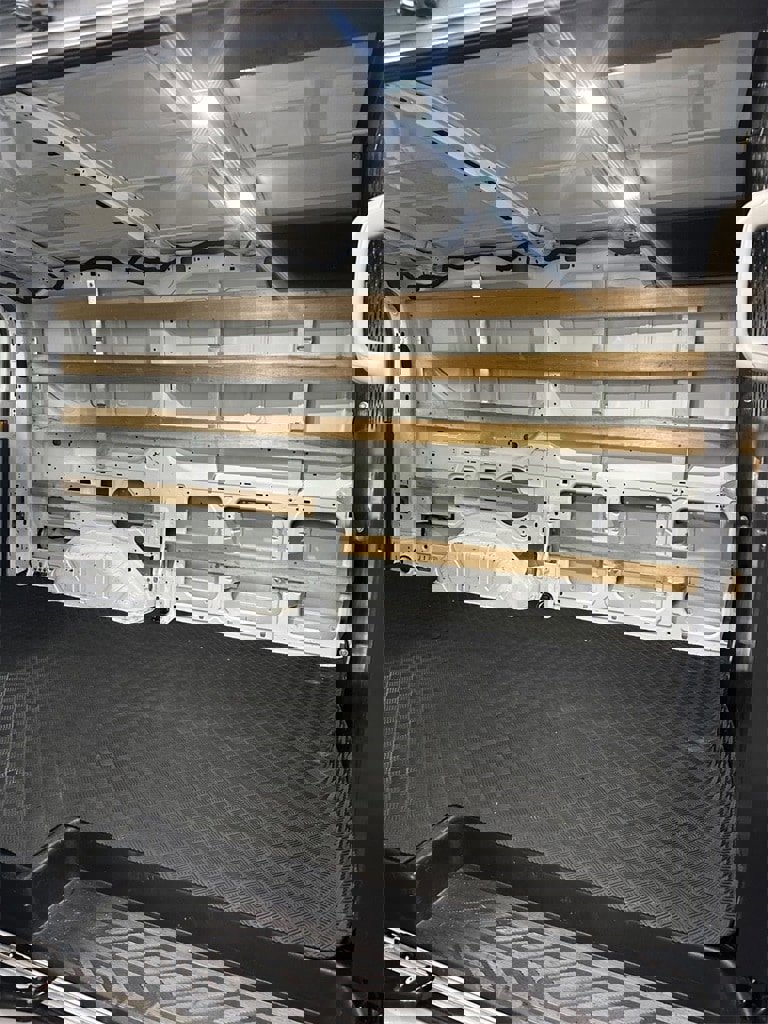 Used 2024 Ford Transit 250 Low Roof w/ Exterior Upgrade Package image 25