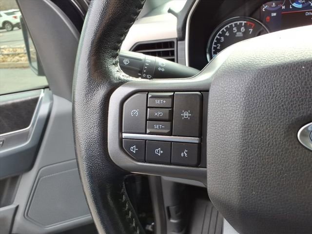 Certified 2021 Ford F150 XLT w/ Equipment Group 302A High image 25