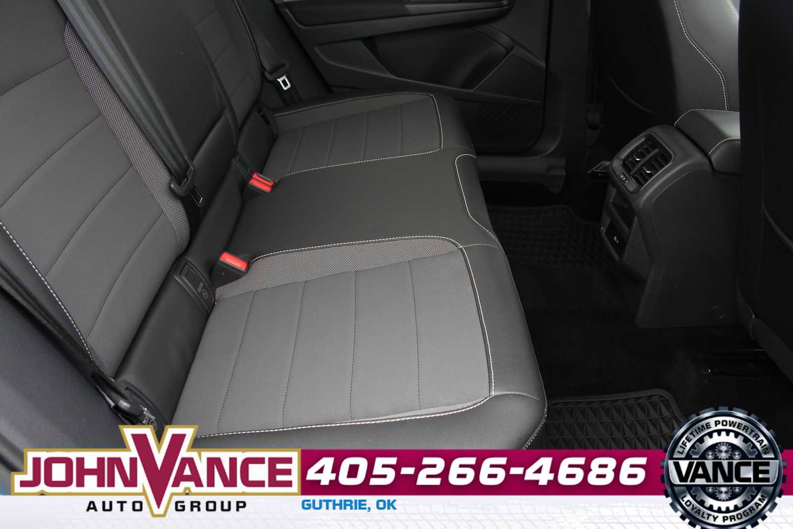 Used 2023 Volkswagen Taos SE AWD/4WD image 21