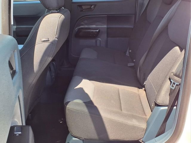 Certified 2023 Ford Maverick XL w/ Equipment Group 100A Standard AWD/4WD image 10