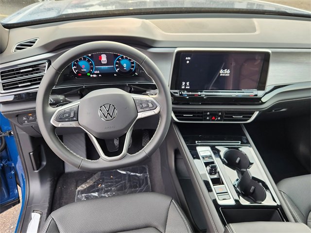 New 2026 Volkswagen Atlas Cross Sport SE image 9