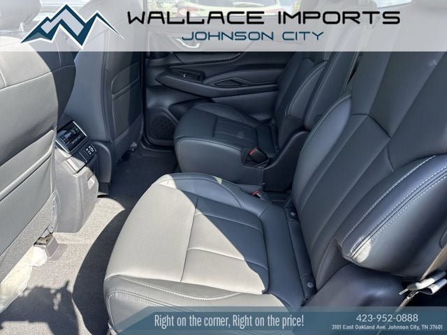 New 2026 Subaru Ascent Premium w/ Popular Package #1 AWD/4WD image 72