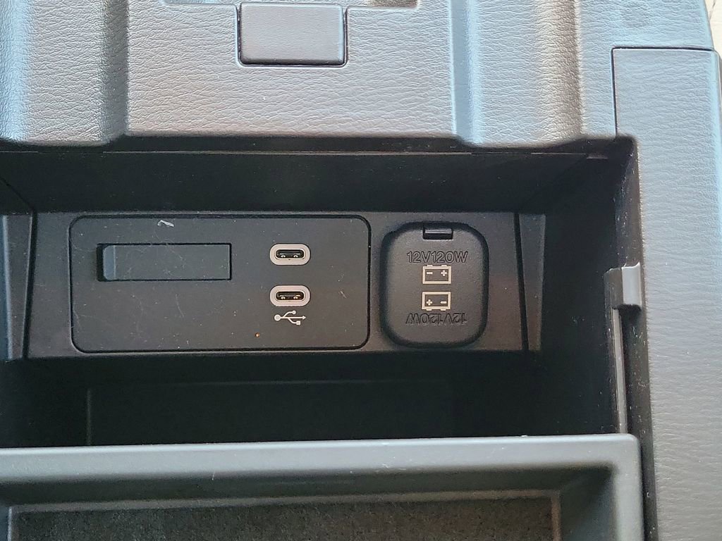 Used 2024 MAZDA CX-5 AWD 2.5 S w/ Premium Package image 32