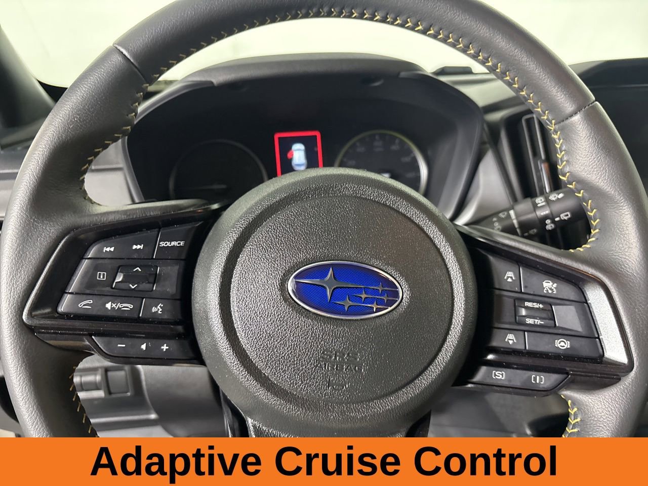 Used 2024 Subaru Crosstrek 2.5i Sport image 13