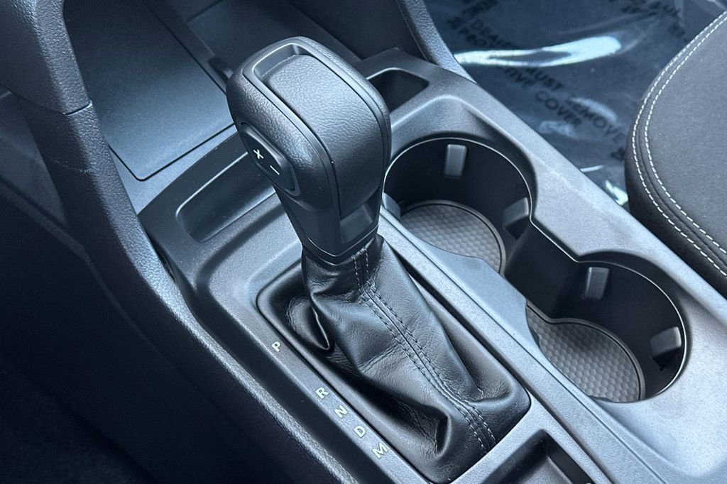 New 2025 Ford Ranger XL w/ Trailer Tow Package image 18