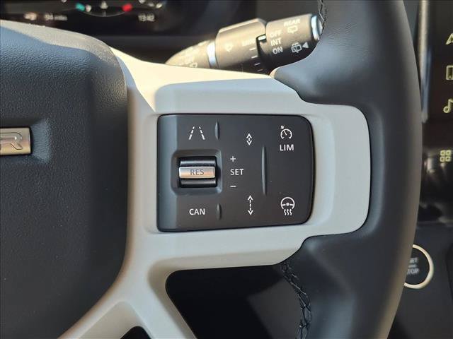 New 2026 Land Rover Defender 130 S AWD/4WD image 14