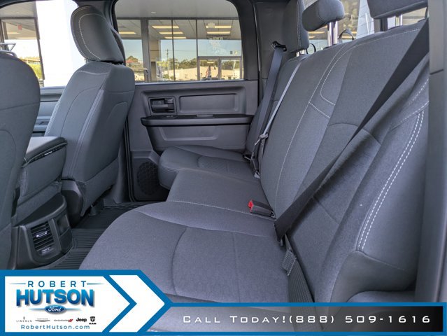 New 2026 RAM 2500 Tradesman image 12