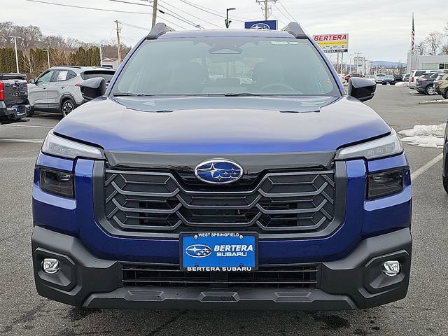 New 2026 Subaru Outback Limited AWD/4WD image 3