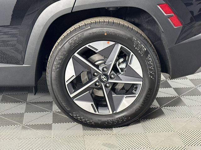 New 2026 Hyundai Tucson SEL image 11